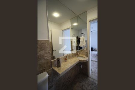 Apartamento para alugar com 241m², 4 quartos e 4 vagasLavabo