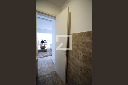 Apartamento para alugar com 241m², 4 quartos e 4 vagasLavabo