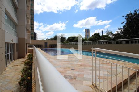Apartamento para alugar com 241m², 4 quartos e 4 vagaspiscina