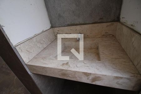 Apartamento para alugar com 241m², 4 quartos e 4 vagasbanheiro da varanda