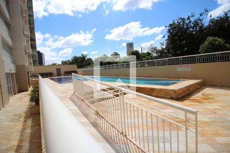 Apartamento para alugar com 241m², 4 quartos e 4 vagaspiscina