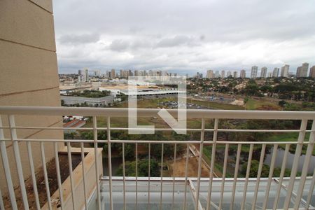 Apartamento para alugar com 241m², 4 quartos e 4 vagasSuíte 2 - vista
