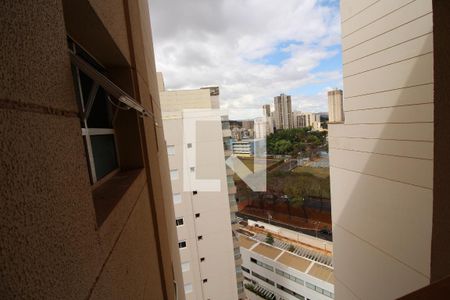 Apartamento para alugar com 241m², 4 quartos e 4 vagasCozinha - vista