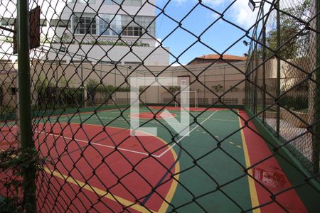 Apartamento para alugar com 241m², 4 quartos e 4 vagasQuadra Esportiva