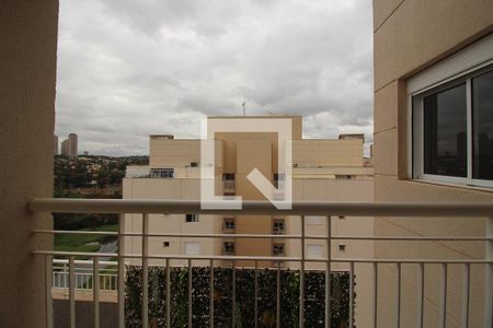 Apartamento para alugar com 241m², 4 quartos e 4 vagasSuíte 3 - Vista