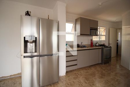 Apartamento para alugar com 241m², 4 quartos e 4 vagasCozinha