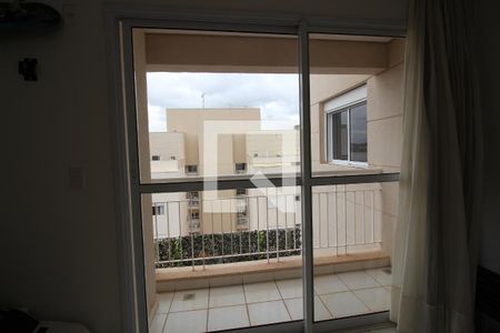 Apartamento para alugar com 241m², 4 quartos e 4 vagasSuíte 3 - Vista