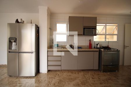 Apartamento para alugar com 241m², 4 quartos e 4 vagasCozinha