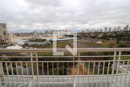 Apartamento para alugar com 241m², 4 quartos e 4 vagasQuarto 1 - vista