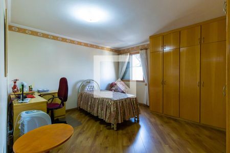 Apartamento à venda com 185m², 3 quartos e 2 vagasQuarto 2