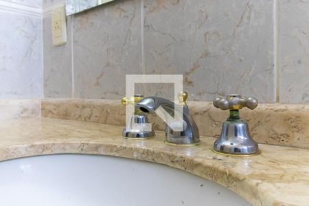 Apartamento à venda com 185m², 3 quartos e 2 vagasBanheiro social