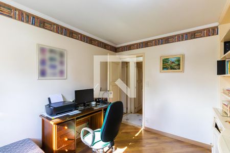 Apartamento à venda com 185m², 3 quartos e 2 vagasQuarto 3