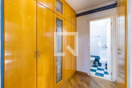 Apartamento à venda com 185m², 3 quartos e 2 vagasQuarto 1 - Suíte