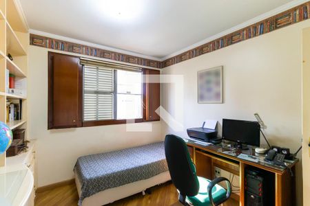 Apartamento à venda com 185m², 3 quartos e 2 vagasQuarto 3