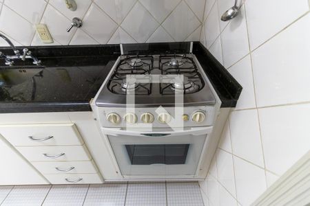 Apartamento à venda com 185m², 3 quartos e 2 vagasCozinha