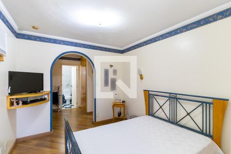 Apartamento à venda com 185m², 3 quartos e 2 vagasQuarto 1 - Suíte