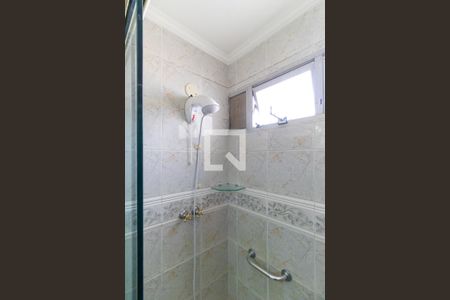 Apartamento à venda com 185m², 3 quartos e 2 vagasBanheiro social