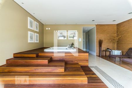 Apartamento à venda com 88m², 3 quartos e 2 vagas Apartamento à venda com 88m², 3 quartos e 2 vagasSpa