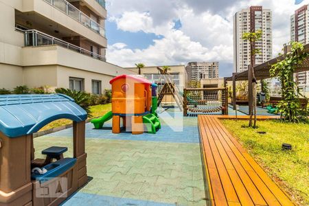 Apartamento à venda com 88m², 3 quartos e 2 vagas Apartamento à venda com 88m², 3 quartos e 2 vagasPlayground