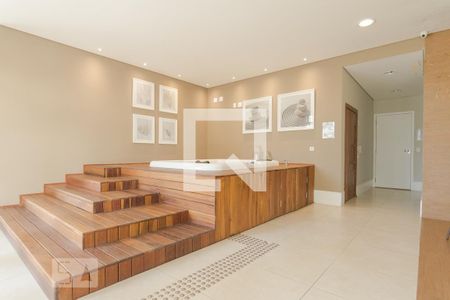 Apartamento à venda com 88m², 3 quartos e 2 vagas Apartamento à venda com 88m², 3 quartos e 2 vagasSpa