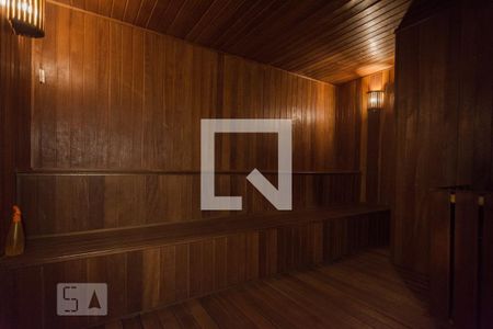 Apartamento à venda com 88m², 3 quartos e 2 vagas Apartamento à venda com 88m², 3 quartos e 2 vagasSauna