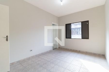 Suíte de casa à venda com 3 quartos, 210m² em Vila Brasilina, São Paulo