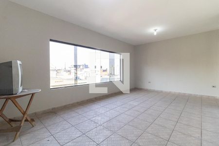 Sala de casa à venda com 3 quartos, 210m² em Vila Brasilina, São Paulo