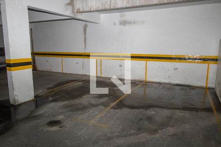 Apartamento à venda com 102m², 3 quartos e 2 vagasGaragem 2 vagas