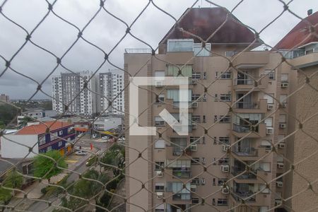 Apartamento à venda com 102m², 3 quartos e 2 vagasVista do Quarto 2