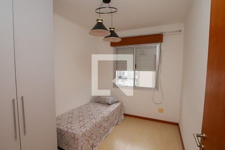 Apartamento à venda com 102m², 3 quartos e 2 vagasQuarto 2