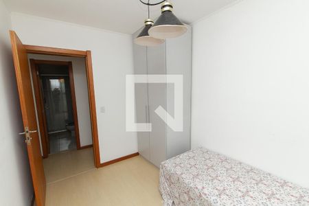 Apartamento à venda com 102m², 3 quartos e 2 vagasQuarto 2