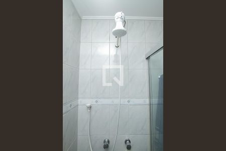 Apartamento à venda com 102m², 3 quartos e 2 vagasBanheiro