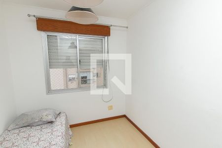 Apartamento à venda com 102m², 3 quartos e 2 vagasQuarto 2