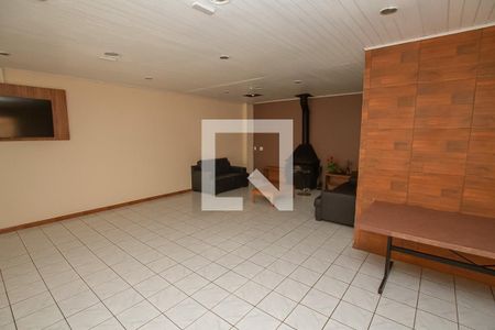 Apartamento à venda com 102m², 3 quartos e 2 vagasÁrea comum - Salão de festas