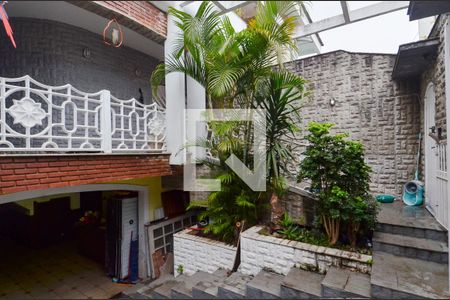 Casa à venda com 650m², 5 quartos e 6 vagasEntrada Garagem 