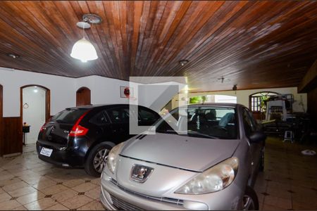 Casa à venda com 650m², 5 quartos e 6 vagasGaragem