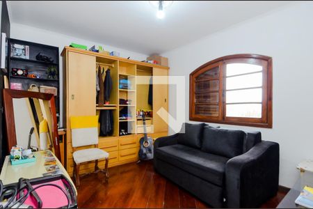 Casa à venda com 650m², 5 quartos e 6 vagasSuíte 2