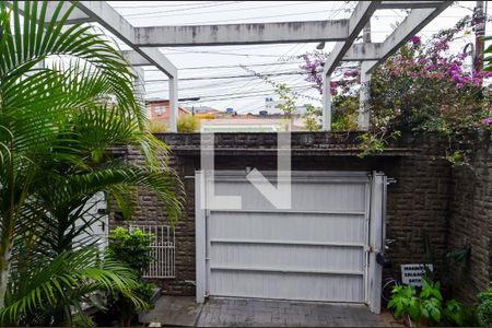 Casa à venda com 650m², 5 quartos e 6 vagasVista da Entrada Social 