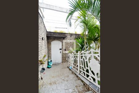 Casa à venda com 650m², 5 quartos e 6 vagasEntrada Social 