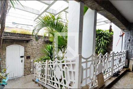 Casa à venda com 650m², 5 quartos e 6 vagasEntrada Social 