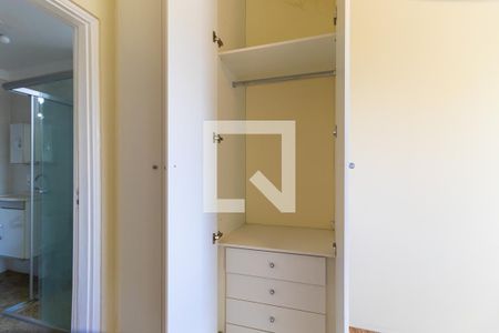 Quarto 1 - Suíte de apartamento para alugar com 3 quartos, 150m² em Vila Itapura, Campinas