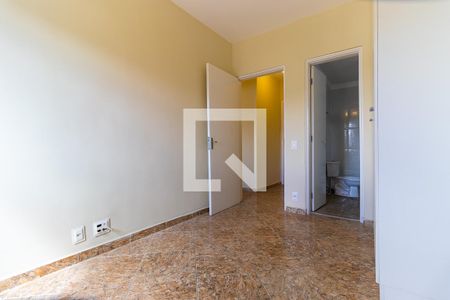 Quarto 1 - Suíte de apartamento para alugar com 3 quartos, 150m² em Vila Itapura, Campinas