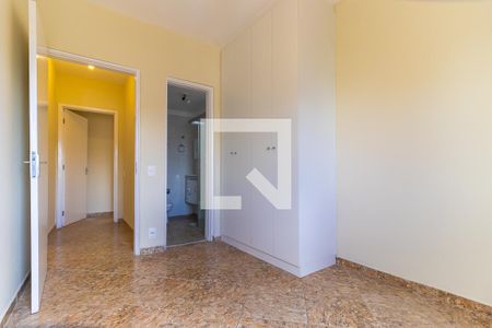 Quarto 1 - Suíte de apartamento para alugar com 3 quartos, 150m² em Vila Itapura, Campinas