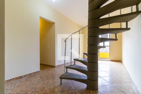 Sala de apartamento para alugar com 3 quartos, 150m² em Vila Itapura, Campinas