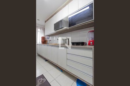 Apartamento à venda com 90m², 2 quartos e 1 vaga Apartamento à venda com 90m², 2 quartos e 1 vagaCozinha