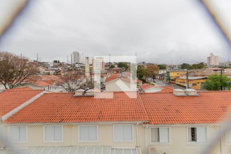 Vista Quarto 1 de apartamento à venda com 2 quartos, 90m² em Cangaiba, São Paulo