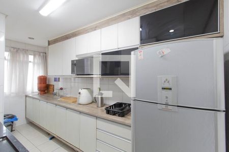 Apartamento à venda com 90m², 2 quartos e 1 vaga Apartamento à venda com 90m², 2 quartos e 1 vagaCozinha
