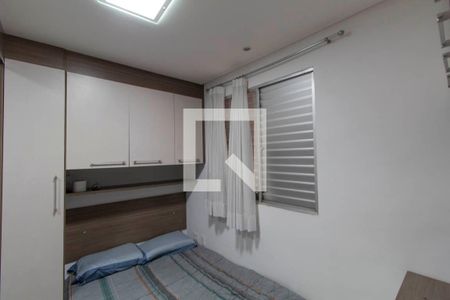 Quarto 2 de apartamento à venda com 2 quartos, 90m² em Cangaiba, São Paulo