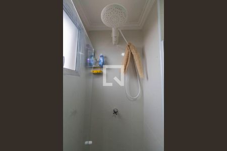 Apartamento à venda com 90m², 2 quartos e 1 vaga Apartamento à venda com 90m², 2 quartos e 1 vagaBanheiro