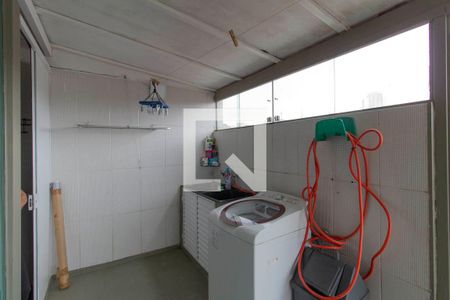 Apartamento à venda com 90m², 2 quartos e 1 vaga Apartamento à venda com 90m², 2 quartos e 1 vagaÁrea de Serviço